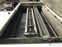 Sheet cleaning machine - afbeelding 4 van  8