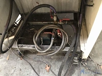 Sheet cleaning machine - afbeelding 7 van  8