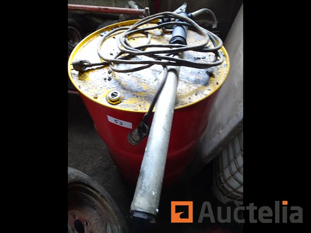 Shell rimula rs belub vat, pomp - afbeelding 2 van  4