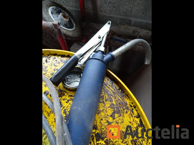 Shell rimula rs belub vat, pomp - afbeelding 3 van  4