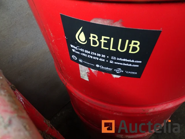 Shell rimula rs belub vat, pomp - afbeelding 4 van  4