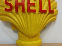 Shell schelp - afbeelding 1 van  2