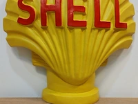 Shell schelp - afbeelding 2 van  2