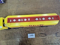 Shell tankwagen - afbeelding 4 van  4
