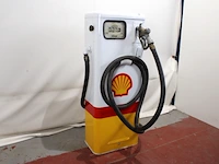 Shell tokheim pomp - afbeelding 3 van  8