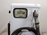 Shell tokheim pomp - afbeelding 4 van  8