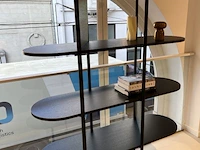 Shelving system fest - afbeelding 8 van  12