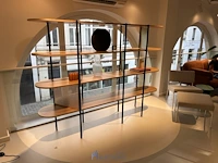 Shelving system fest - afbeelding 1 van  12