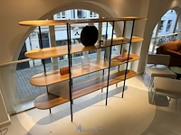 Shelving system fest - afbeelding 5 van  12