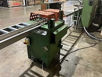 Sheng feng sc-18l afkortcirkelzaagmachine - afbeelding 13 van  17