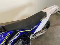 Sherco enduro 2.5i motorfiets - afbeelding 6 van  15
