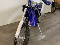 Sherco enduro 2.5i motorfiets - afbeelding 8 van  15