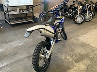 Sherco enduro 2.5i motorfiets - afbeelding 11 van  15
