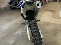 Sherco enduro 2.5i motorfiets - afbeelding 12 van  15
