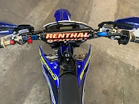 Sherco enduro 2.5i motorfiets - afbeelding 15 van  15