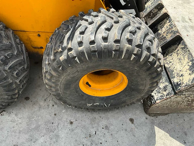 Sherpa 100 mini dumper - afbeelding 12 van  18