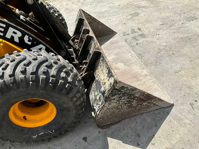 Sherpa 100 mini dumper - afbeelding 13 van  18