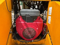 Sherpa 100 mini dumper - afbeelding 15 van  18