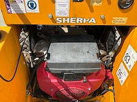 Sherpa 100 mini dumper - afbeelding 16 van  18