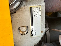 Sherpa 100 mini dumper - afbeelding 18 van  18