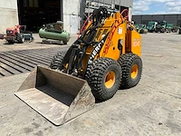 Sherpa 100 mini dumper - afbeelding 1 van  18
