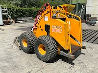 Sherpa 100 mini dumper - afbeelding 3 van  18
