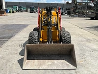 Sherpa 100 mini dumper - afbeelding 8 van  18