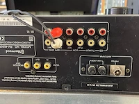 Sherwood receiver - afbeelding 6 van  8