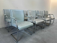 Shetug - waiting room chair (8x) - afbeelding 4 van  6