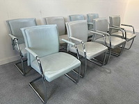 Shetug - waiting room chair (8x) - afbeelding 5 van  6