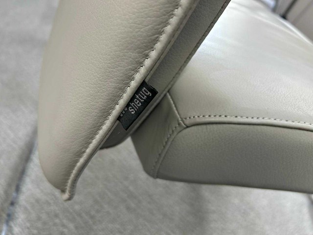 Shetug - waiting room chair (8x) - afbeelding 6 van  6