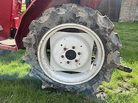 Shibaura d195f minitractor - afbeelding 3 van  19