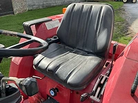Shibaura d195f minitractor - afbeelding 7 van  19