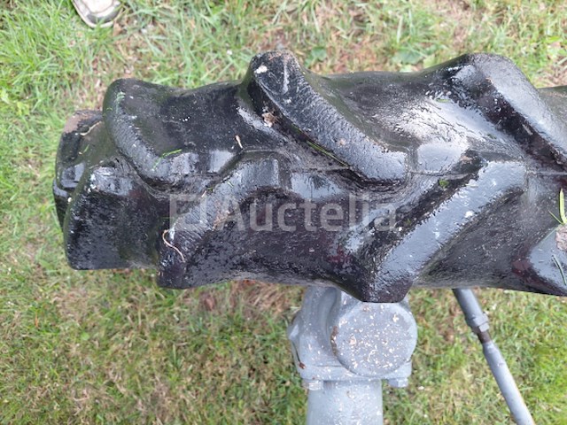 Shibaura p21f 4x4 - afbeelding 3 van  14