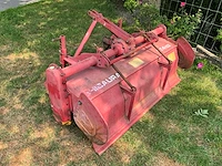 Shibaura rt4153 gedragen grondfrees voor minitractor - afbeelding 2 van  8
