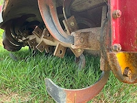 Shibaura rt4153 gedragen grondfrees voor minitractor - afbeelding 8 van  8