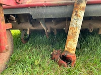 Shibaura rt4153 gedragen grondfrees voor minitractor - afbeelding 7 van  8