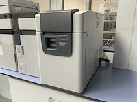 Shimadzu nexera xr chromatografie/ pomp - afbeelding 2 van  10