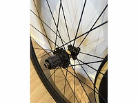 Shimano dura ace 60 full carbon wielrennen