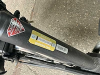 Shimano elektrische bakfiets - afbeelding 7 van  16