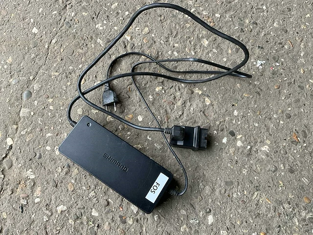 Shimano elektrische bakfiets - afbeelding 8 van  16