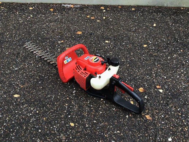 Shindaiwa dh220 heggenschaar - afbeelding 1 van  4