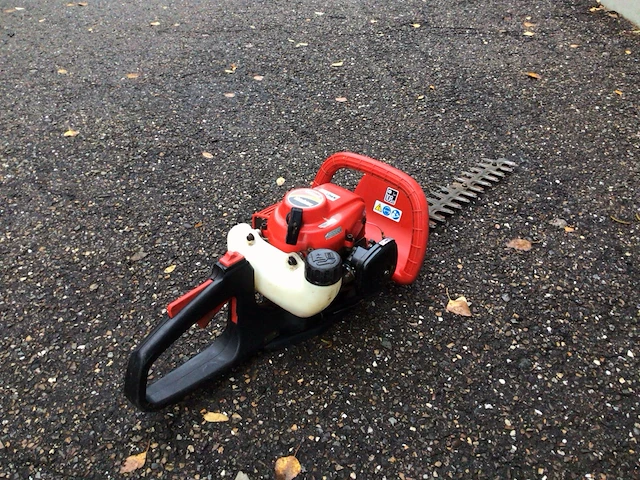 Shindaiwa dh220 heggenschaar - afbeelding 2 van  4