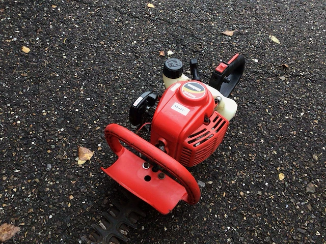 Shindaiwa dh220 heggenschaar - afbeelding 3 van  4