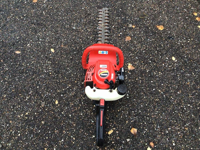 Shindaiwa dh220 heggenschaar - afbeelding 4 van  4