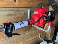 Shindaiwa kantenmaaier - afbeelding 2 van  2