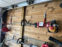 Shindaiwa kantenmaaier - afbeelding 1 van  2