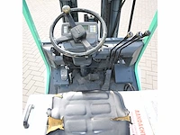 Shinko - 6fbm257-tf430 - vorkheftruck - afbeelding 2 van  15