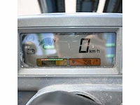Shinko - 6fbm257-tf430 - vorkheftruck - afbeelding 4 van  15