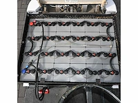 Shinko - 6fbm257-tf430 - vorkheftruck - afbeelding 5 van  15
